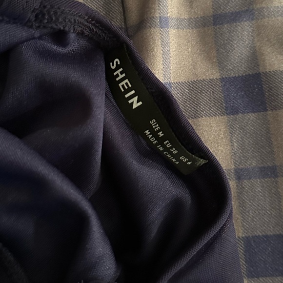 Bodycon Dress - Picture 3 of 4